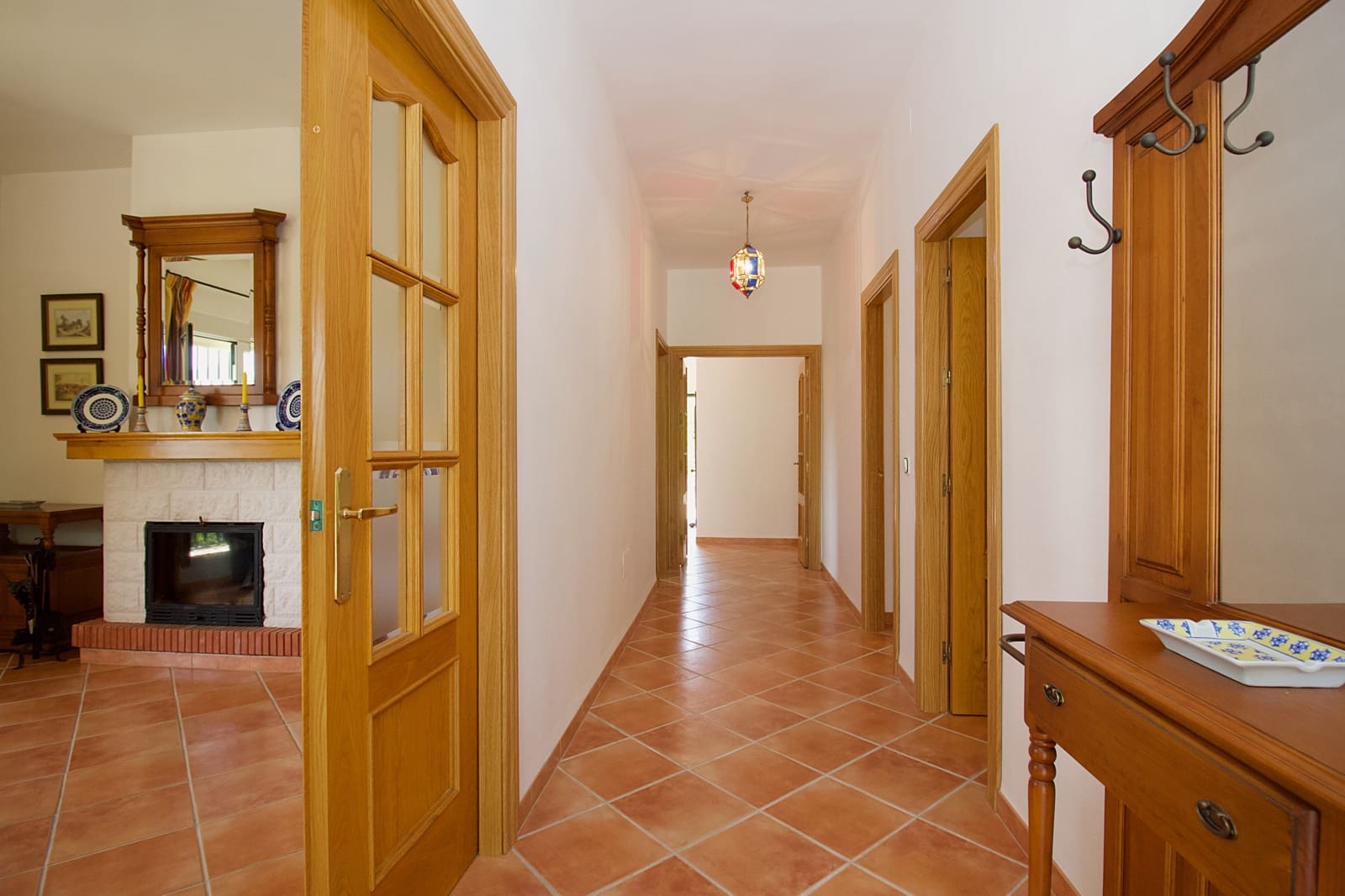 3 soveværelse Finca/Landehus til salg i Alhaurin el Grande med swimmingpool garage - € 649.000 (Ref: 9072609)