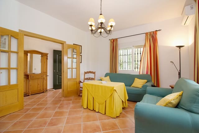 3 bedroom Finca/Country House for sale in Alhaurín el Grande with pool garage - € 649,000 (Ref: 9072609)