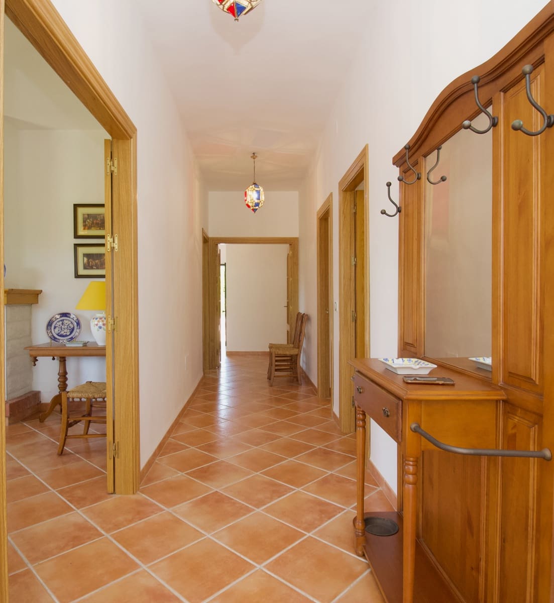 3 soveværelse Finca/Landehus til salg i Alhaurin el Grande med swimmingpool garage - € 649.000 (Ref: 9072609)