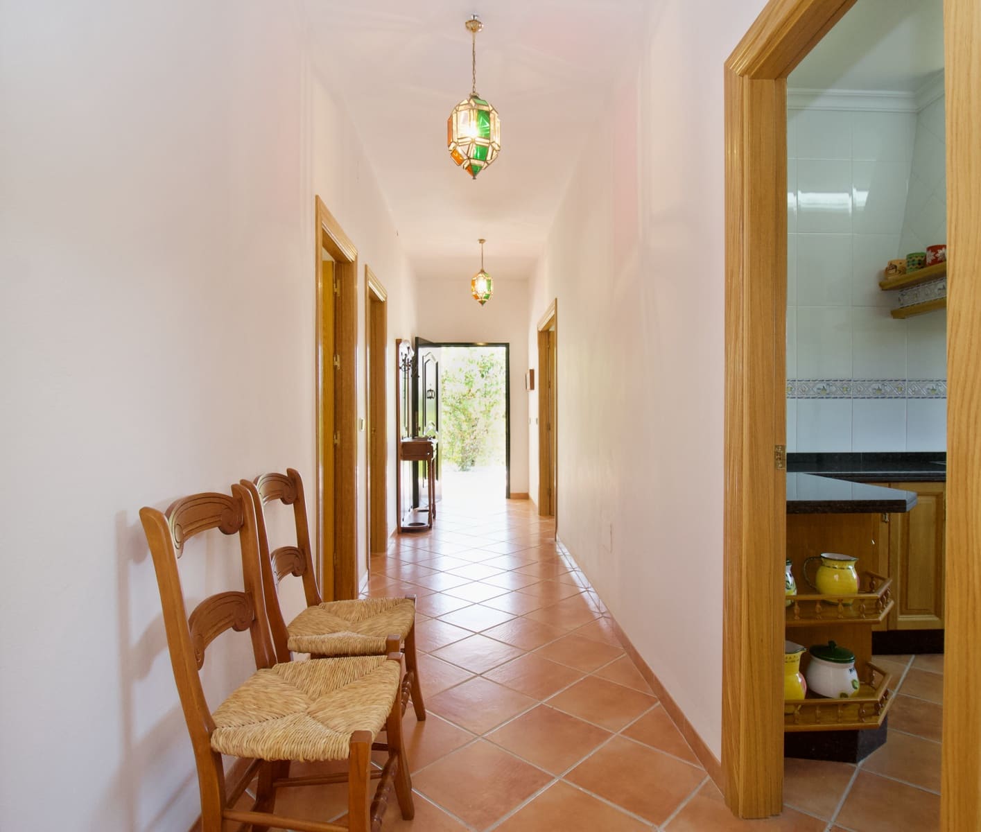 3 soveværelse Finca/Landehus til salg i Alhaurin el Grande med swimmingpool garage - € 649.000 (Ref: 9072609)