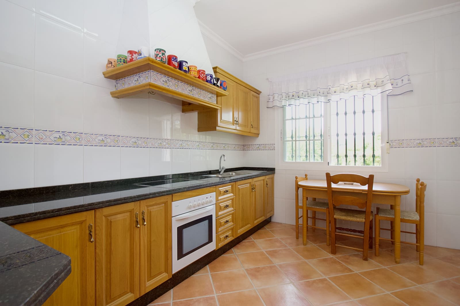 3 soveværelse Finca/Landehus til salg i Alhaurin el Grande med swimmingpool garage - € 649.000 (Ref: 9072609)