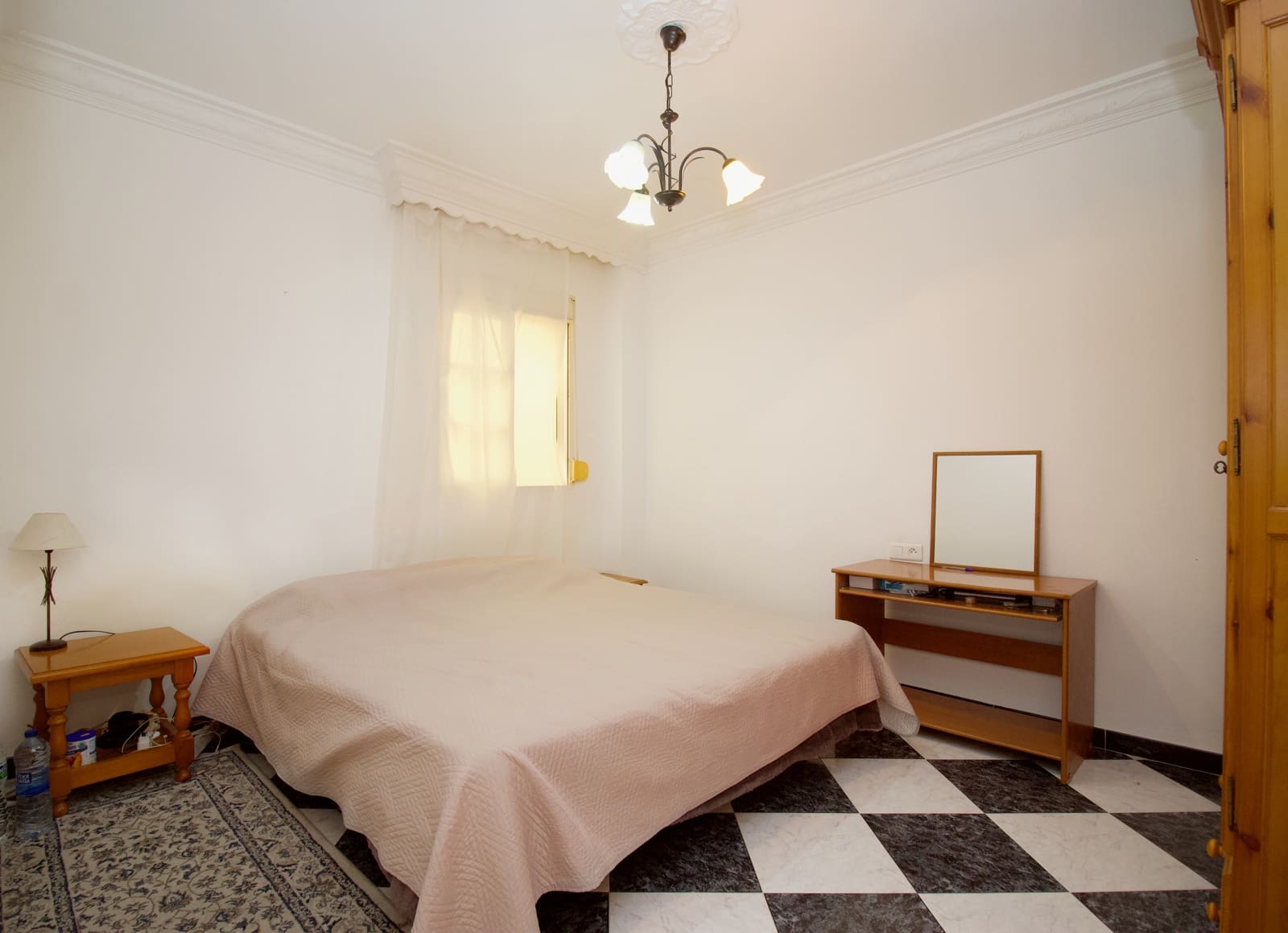 3 soveværelse Lejlighed til salg i Alhaurin el Grande - € 215.000 (Ref: 9107882)