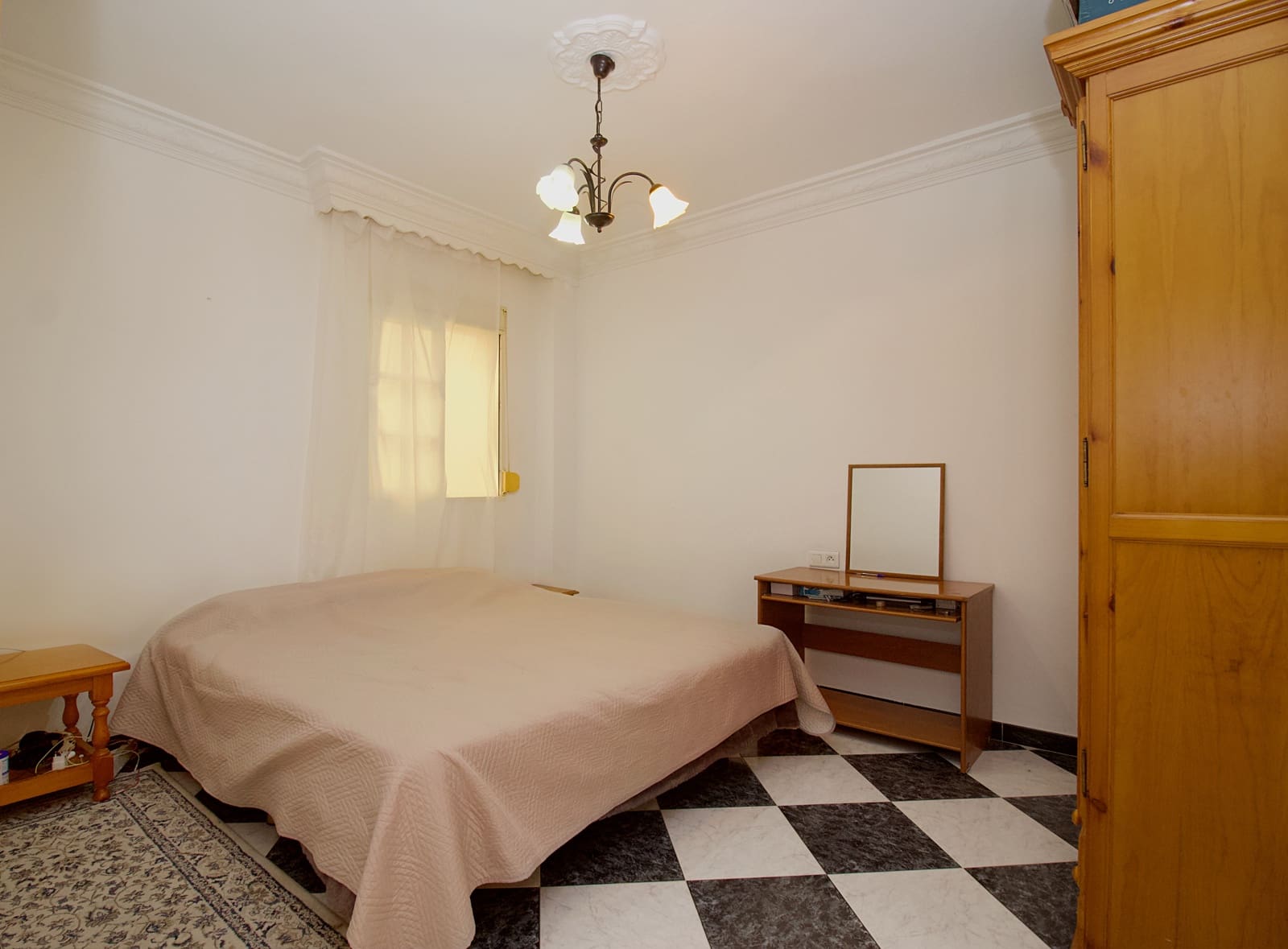 3 soveværelse Lejlighed til salg i Alhaurin el Grande - € 215.000 (Ref: 9107882)