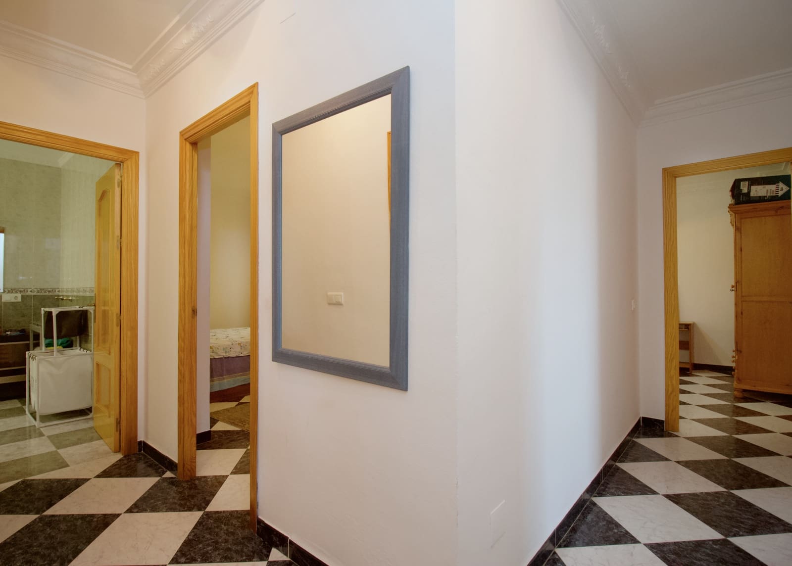 3 soveværelse Lejlighed til salg i Alhaurin el Grande - € 215.000 (Ref: 9107882)