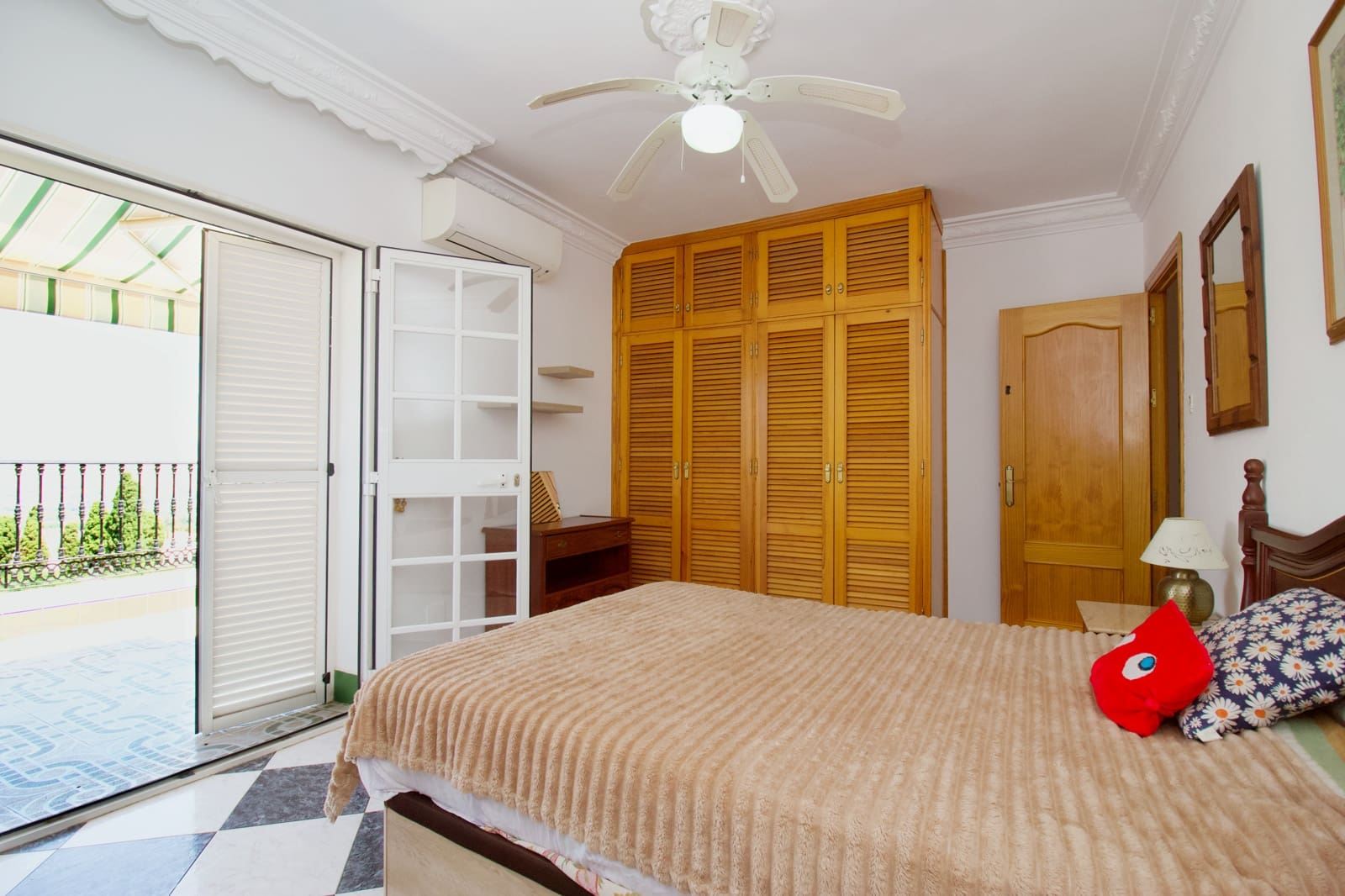 3 soveværelse Lejlighed til salg i Alhaurin el Grande - € 215.000 (Ref: 9107882)