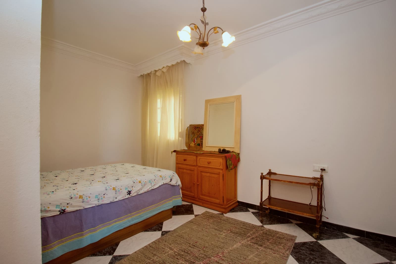 3 soveværelse Lejlighed til salg i Alhaurin el Grande - € 215.000 (Ref: 9107882)