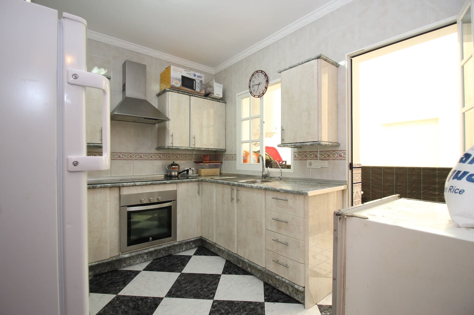 3 soveværelse Lejlighed til salg i Alhaurin el Grande - € 215.000 (Ref: 9107882)