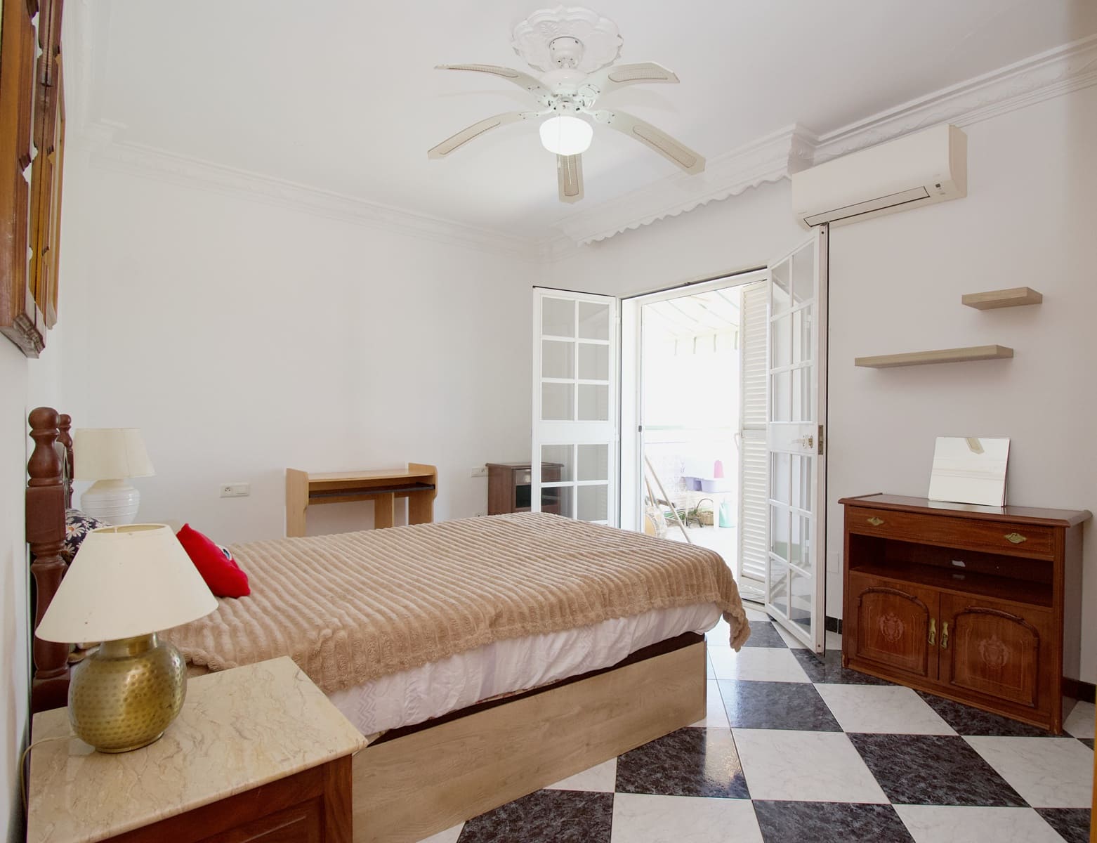 3 soveværelse Lejlighed til salg i Alhaurin el Grande - € 215.000 (Ref: 9107882)