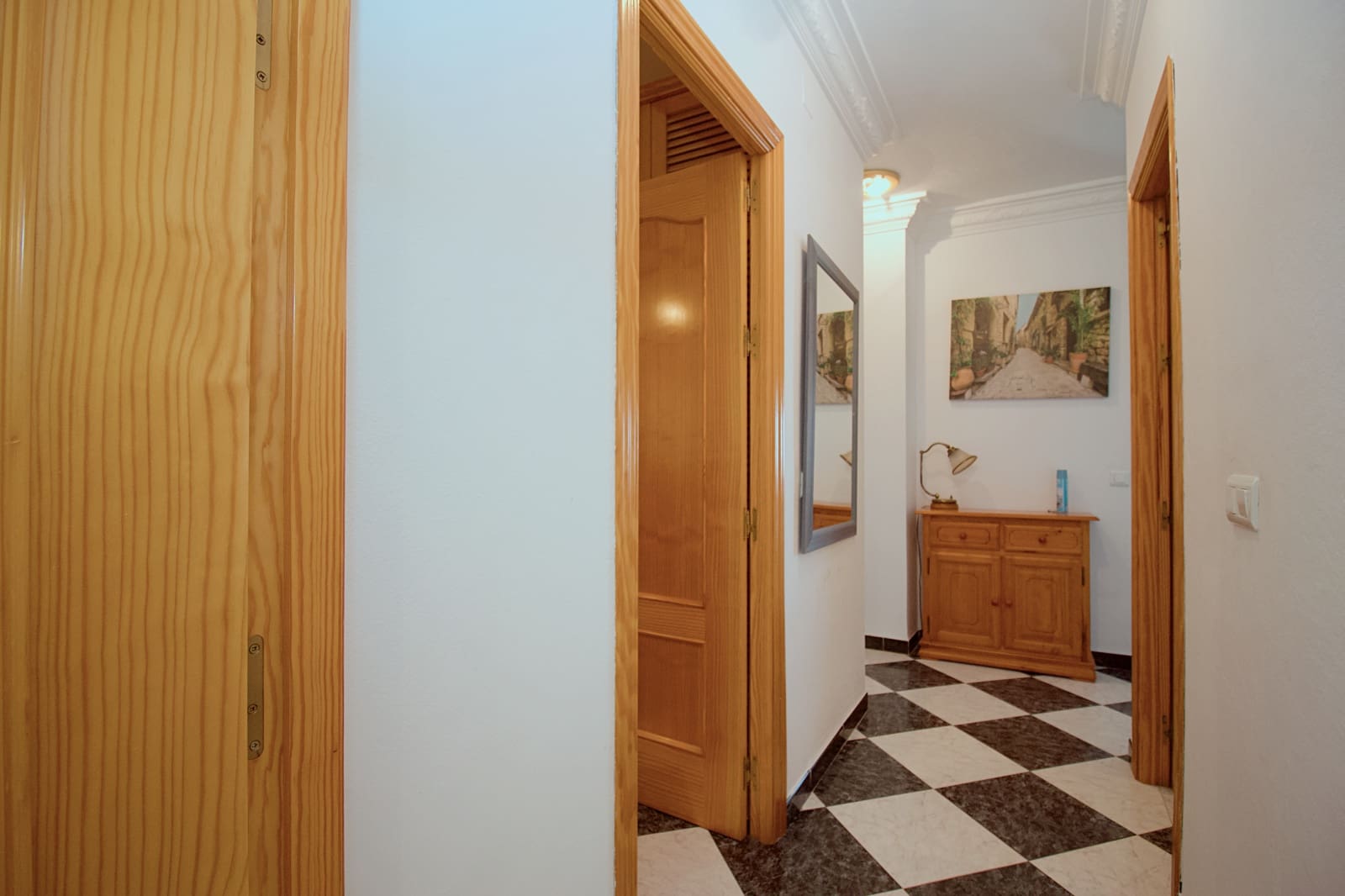 3 soveværelse Lejlighed til salg i Alhaurin el Grande - € 215.000 (Ref: 9107882)