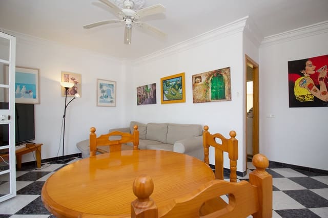 3 soveværelse Lejlighed til salg i Alhaurín el Grande - € 215.000 (Ref: 9107882)