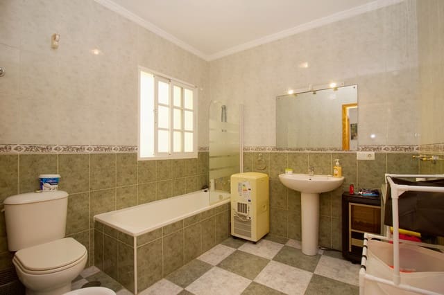 3 soveværelse Lejlighed til salg i Alhaurín el Grande - € 215.000 (Ref: 9107882)