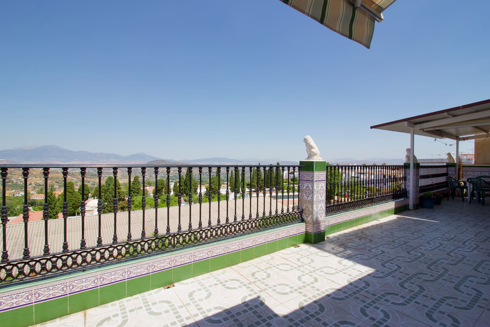 3 soveværelse Lejlighed til salg i Alhaurin el Grande - € 215.000 (Ref: 9107882)