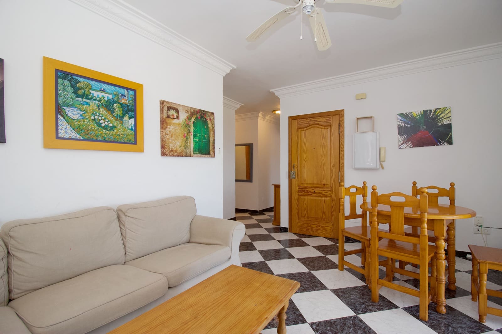 3 soveværelse Lejlighed til salg i Alhaurin el Grande - € 215.000 (Ref: 9107882)