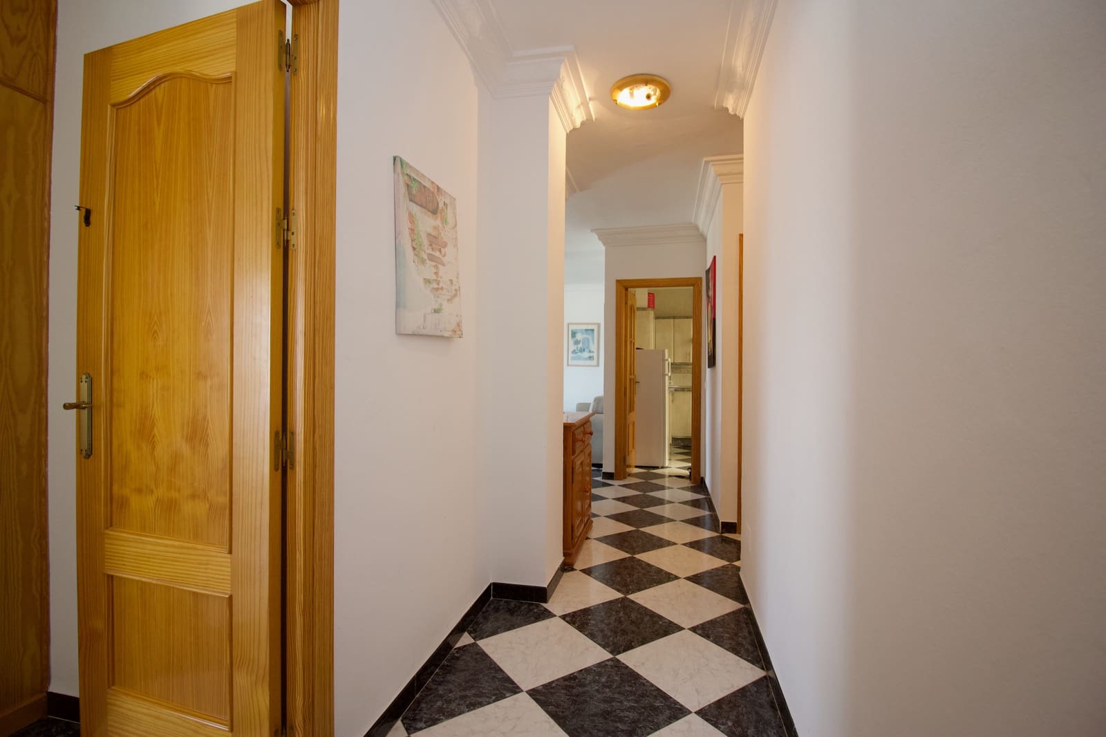 3 soveværelse Lejlighed til salg i Alhaurin el Grande - € 215.000 (Ref: 9107882)