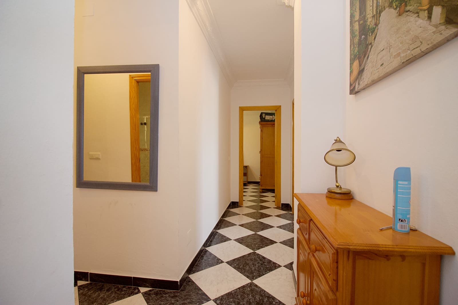 3 soveværelse Lejlighed til salg i Alhaurin el Grande - € 215.000 (Ref: 9107882)