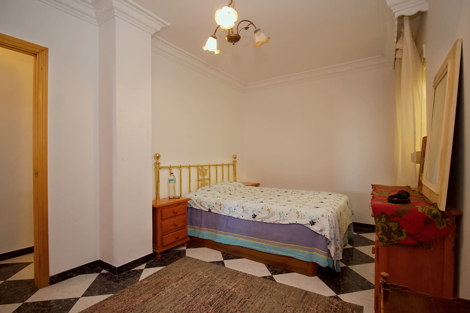 3 soveværelse Lejlighed til salg i Alhaurin el Grande - € 215.000 (Ref: 9107882)