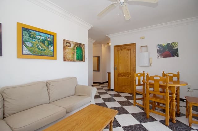 3 soveværelse Lejlighed til salg i Alhaurín el Grande - € 215.000 (Ref: 9107882)