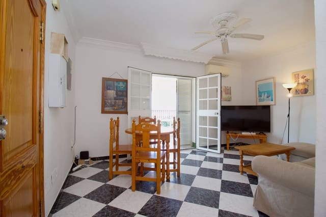 3 soveværelse Lejlighed til salg i Alhaurín el Grande - € 215.000 (Ref: 9107882)