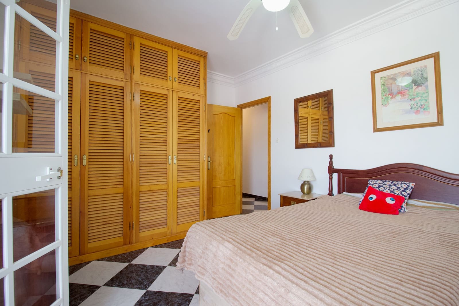 3 soveværelse Lejlighed til salg i Alhaurin el Grande - € 215.000 (Ref: 9107882)