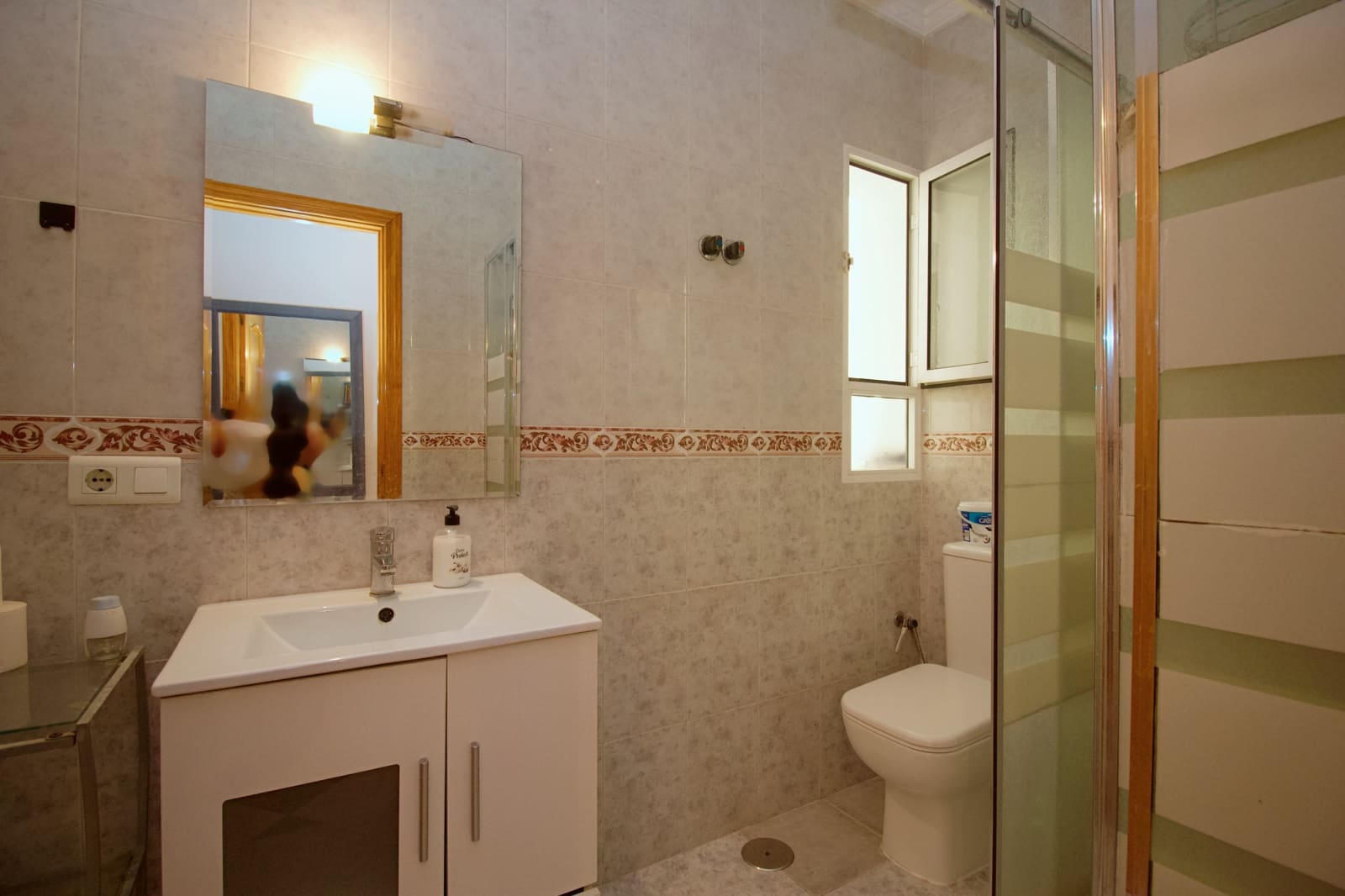 3 soveværelse Lejlighed til salg i Alhaurin el Grande - € 215.000 (Ref: 9107882)