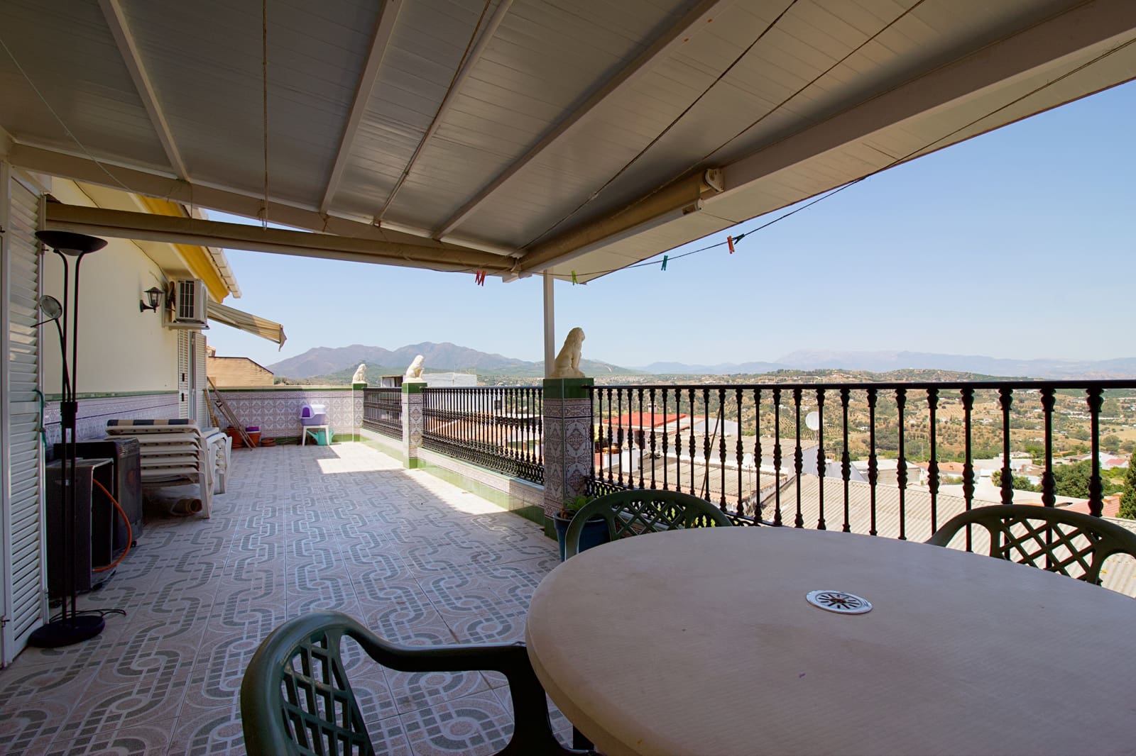 3 soveværelse Lejlighed til salg i Alhaurin el Grande - € 215.000 (Ref: 9107882)