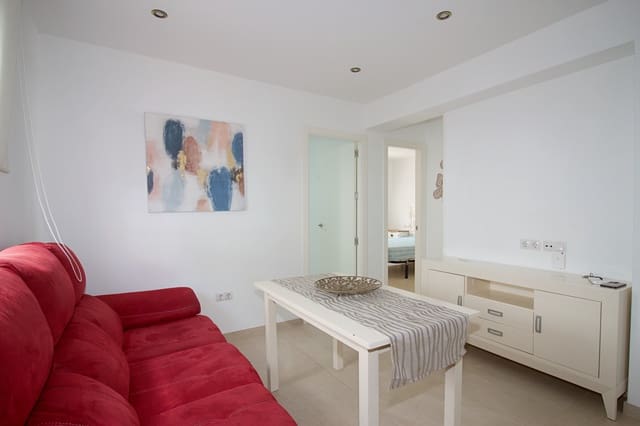 3 makuuhuone Huoneisto vuokrattavana paikassa Coín - 900 € (Ref: 9170416)