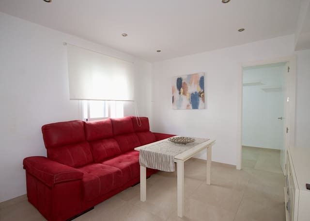 3 makuuhuone Huoneisto vuokrattavana paikassa Coín - 900 € (Ref: 9170416)
