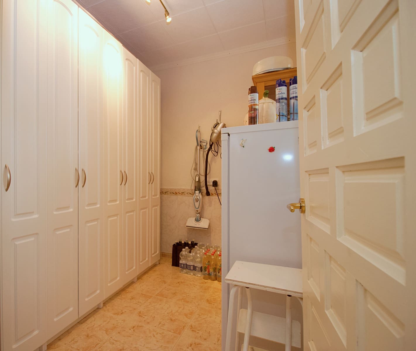 6 soveværelse Finca/Landehus til salg i Alhaurin el Grande med swimmingpool garage - € 595.000 (Ref: 9219252)