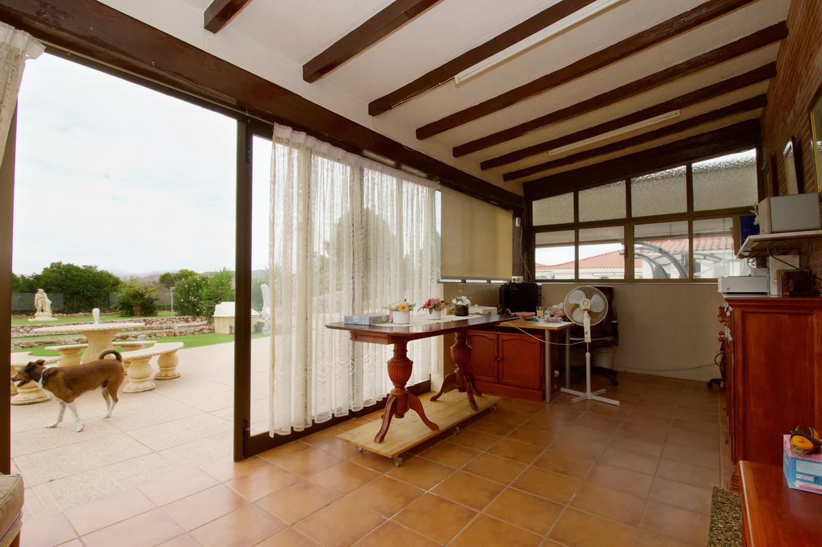 6 soveværelse Finca/Landehus til salg i Alhaurin el Grande med swimmingpool garage - € 595.000 (Ref: 9219252)