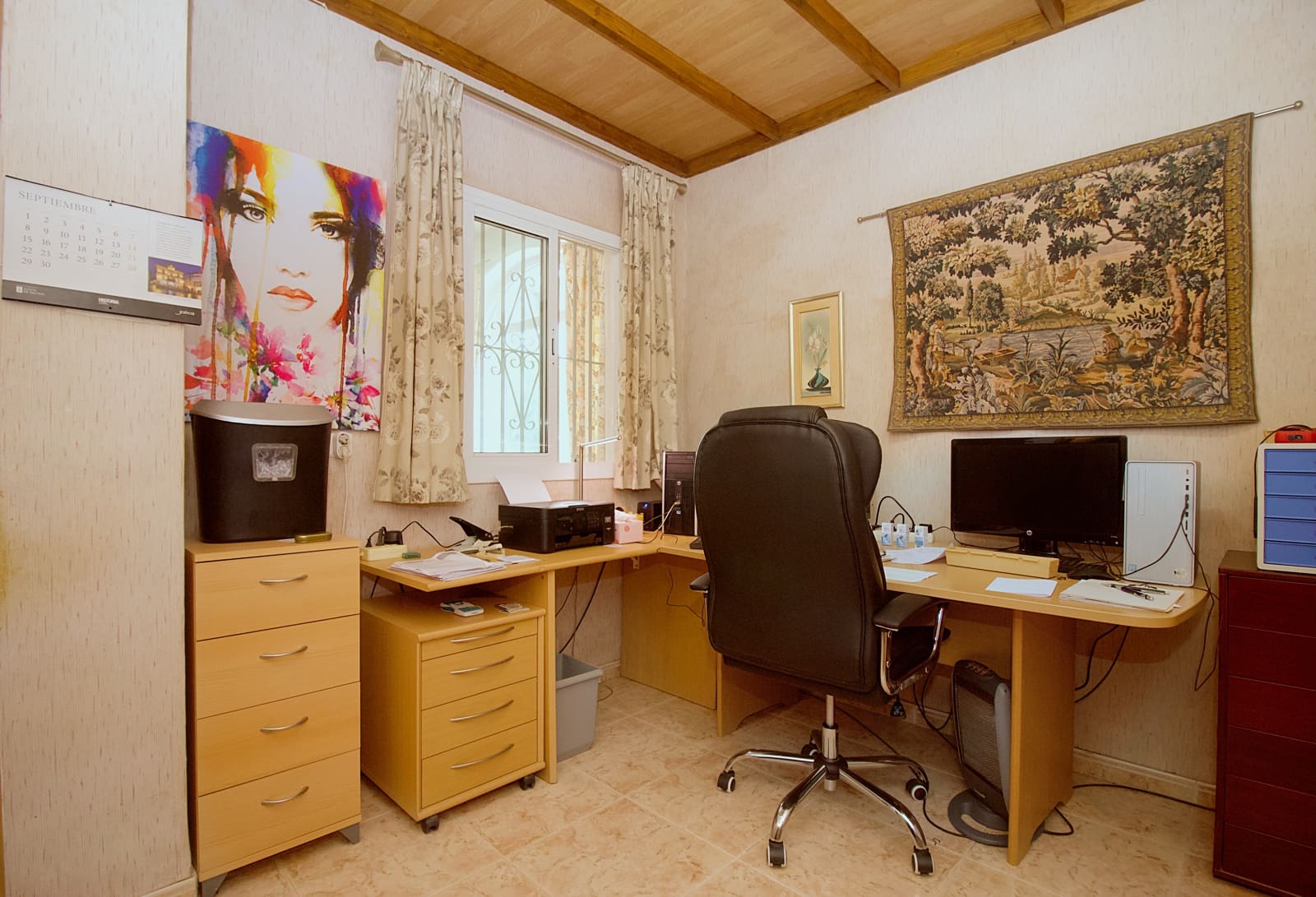 6 soveværelse Finca/Landehus til salg i Alhaurin el Grande med swimmingpool garage - € 595.000 (Ref: 9219252)