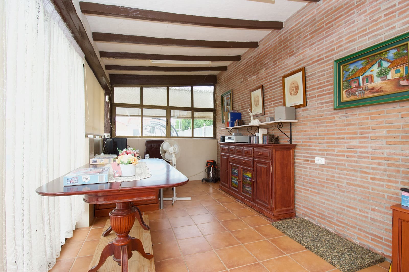 6 soveværelse Finca/Landehus til salg i Alhaurin el Grande med swimmingpool garage - € 595.000 (Ref: 9219252)