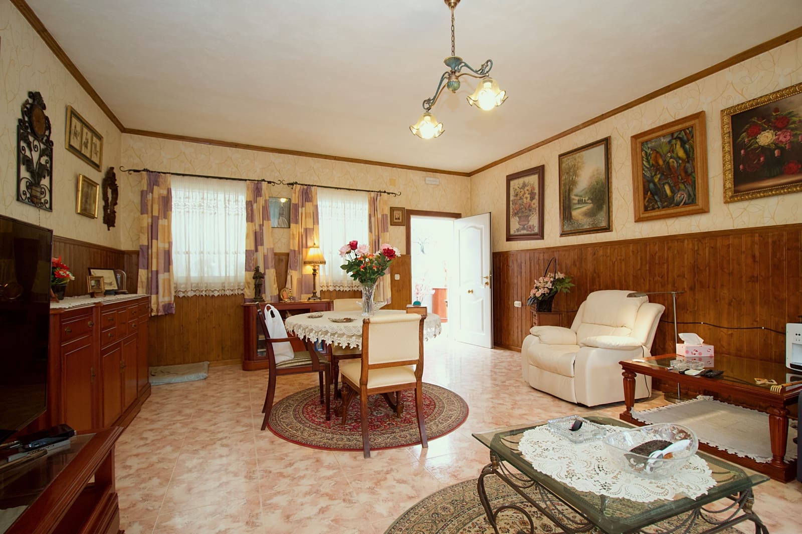 6 soveværelse Finca/Landehus til salg i Alhaurin el Grande med swimmingpool garage - € 595.000 (Ref: 9219252)