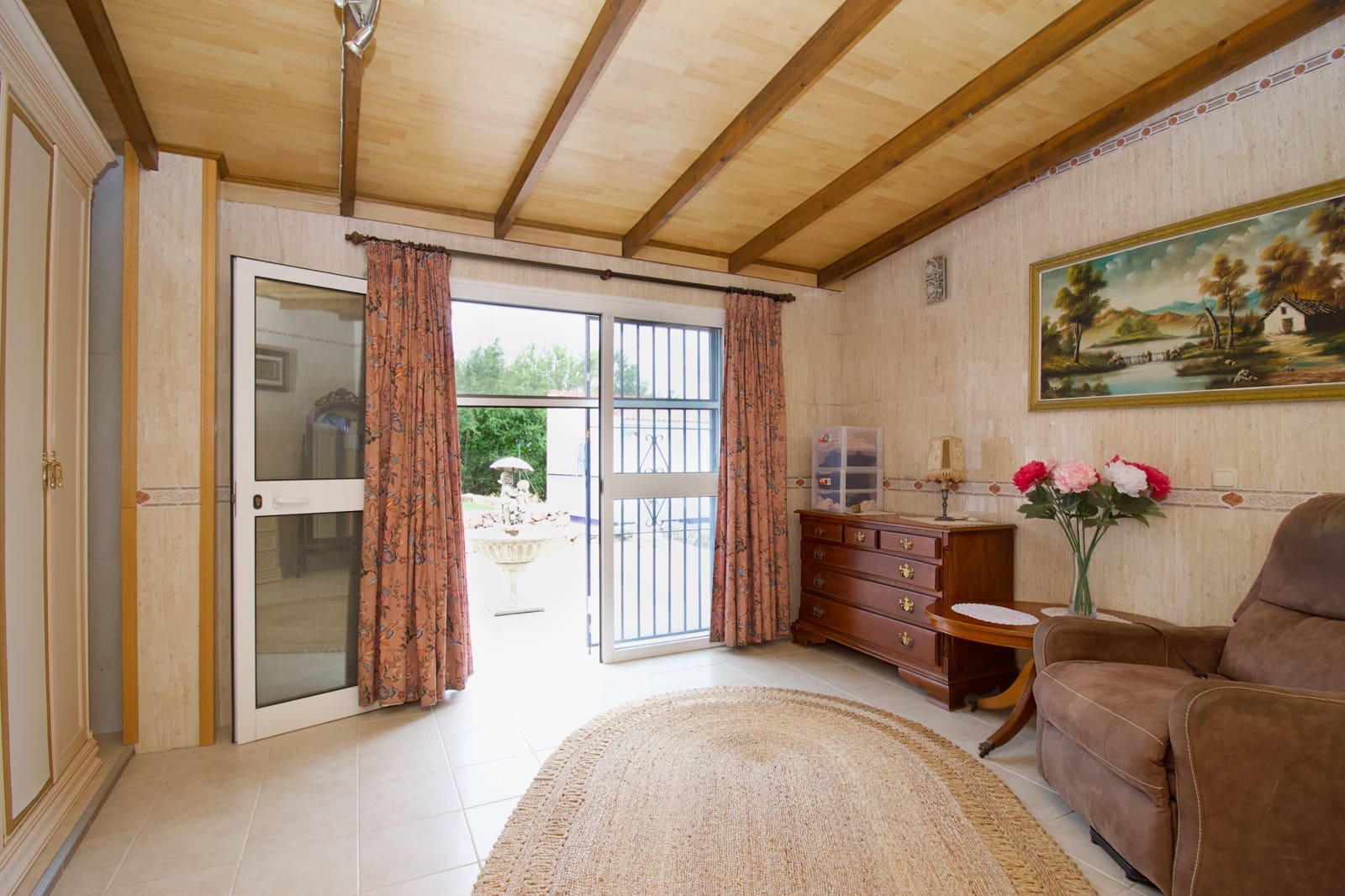 6 soveværelse Finca/Landehus til salg i Alhaurin el Grande med swimmingpool garage - € 595.000 (Ref: 9219252)