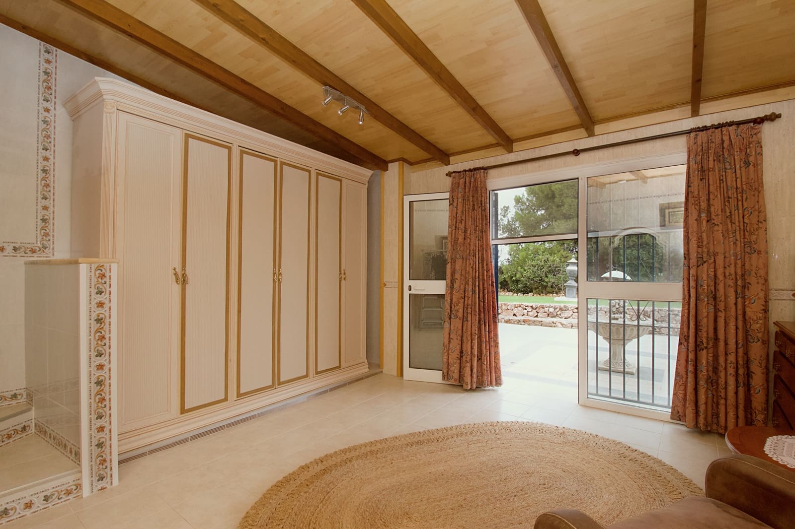 6 soveværelse Finca/Landehus til salg i Alhaurin el Grande med swimmingpool garage - € 595.000 (Ref: 9219252)