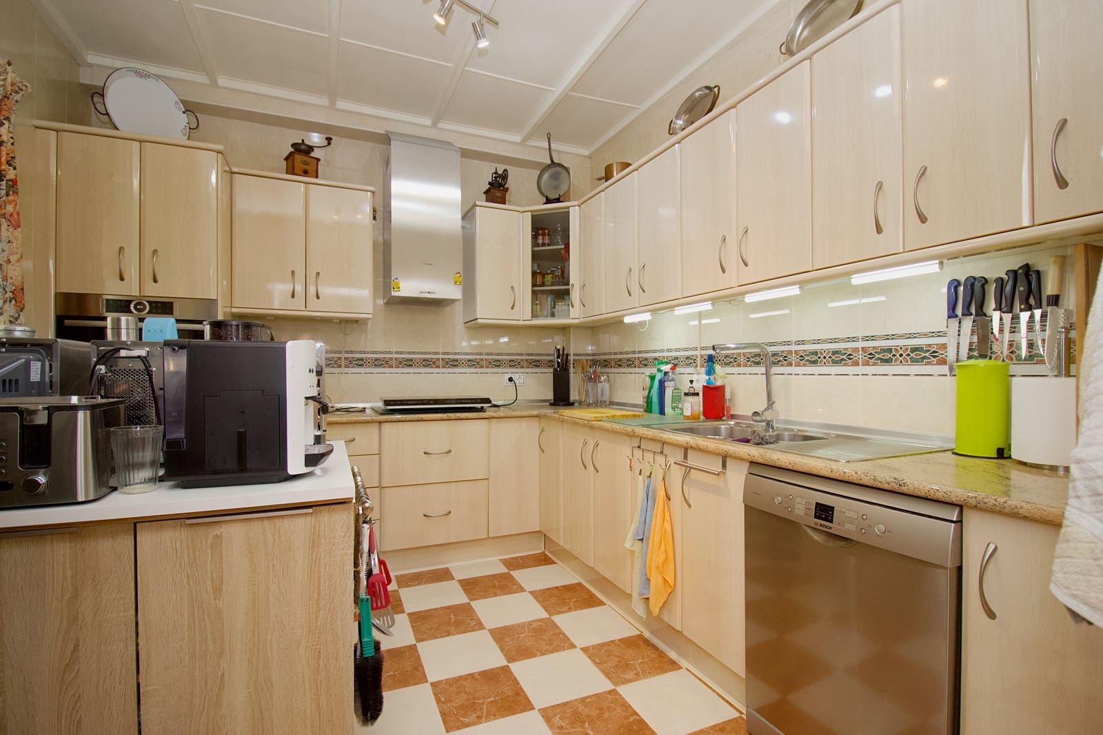 6 soveværelse Finca/Landehus til salg i Alhaurin el Grande med swimmingpool garage - € 595.000 (Ref: 9219252)