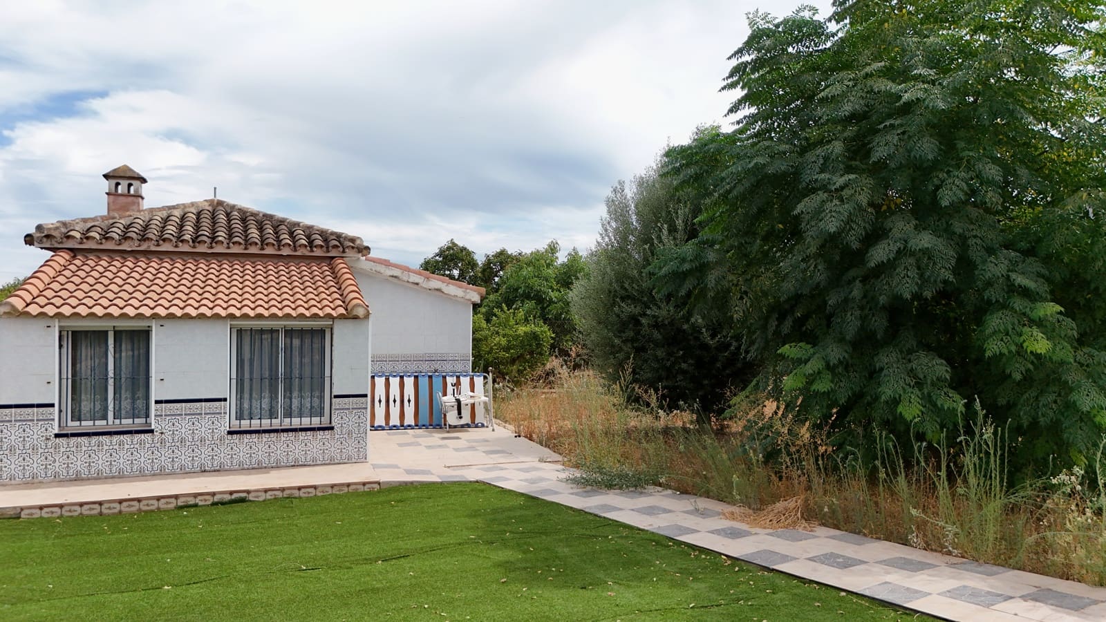 6 soveværelse Finca/Landehus til salg i Alhaurin el Grande med swimmingpool garage - € 595.000 (Ref: 9219252)