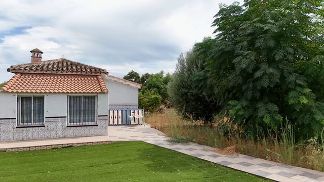 6 makuuhuone Maalaistalo myytävänä paikassa Alhaurín el Grande mukana uima-altaan 
autotalli - 595 000 € (Ref: 9219252)