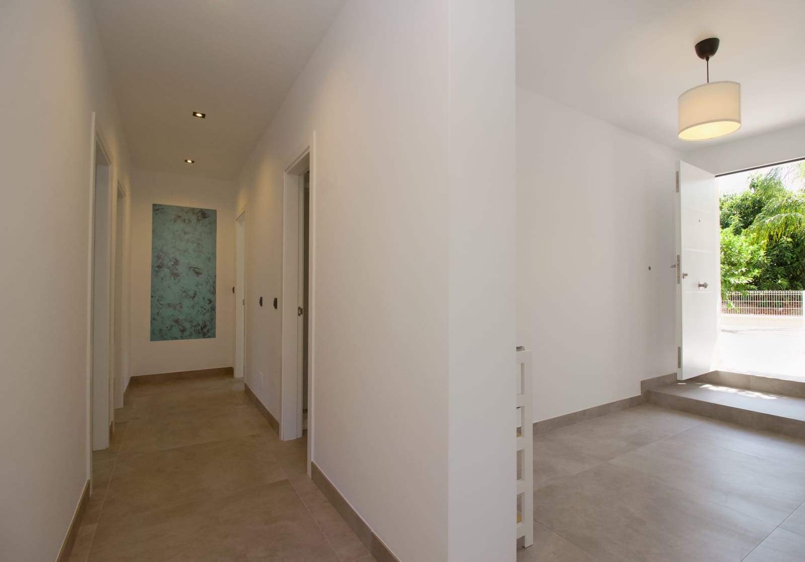 3 bedroom Semi-detached Villa for rent in Coin with pool - € 1,500 (Ref: 9237692)