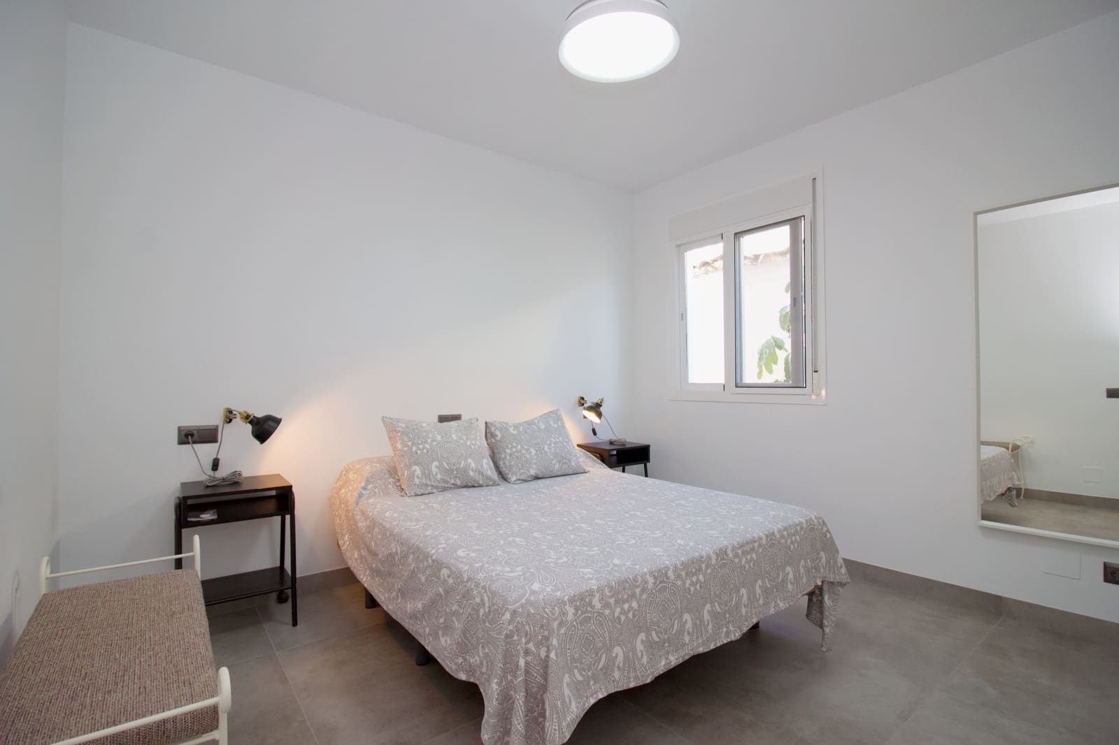 3 bedroom Semi-detached Villa for rent in Coin with pool - € 1,500 (Ref: 9237692)