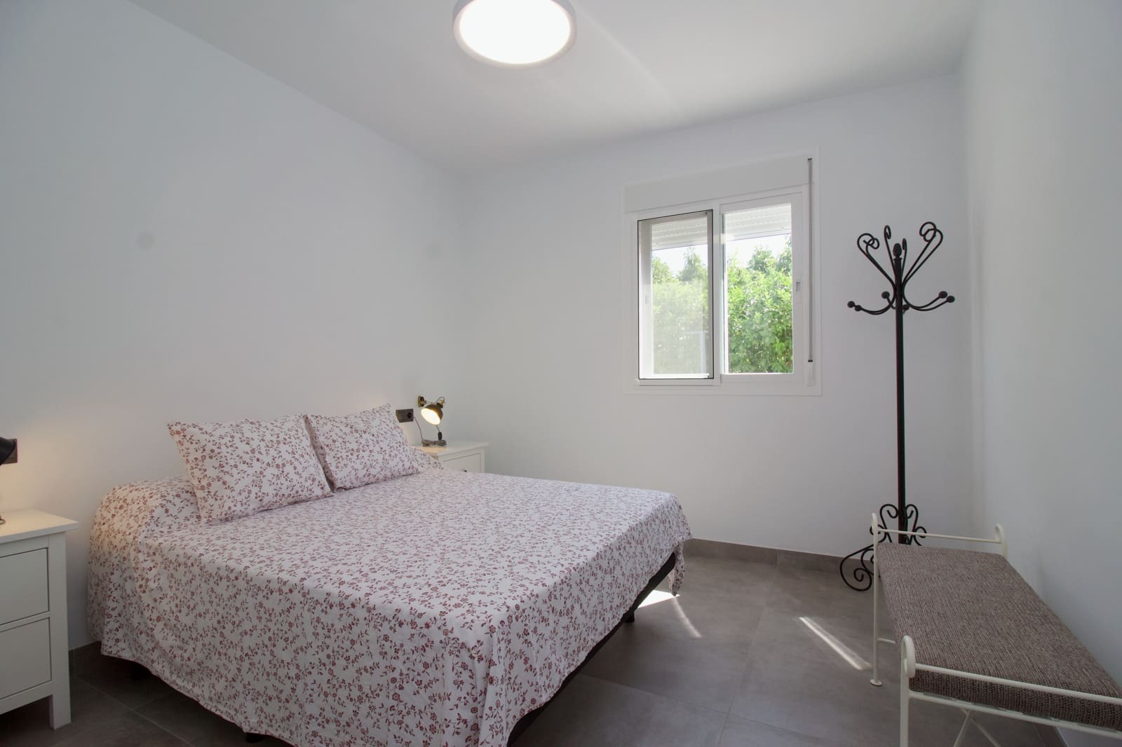 3 bedroom Semi-detached Villa for rent in Coin with pool - € 1,500 (Ref: 9237692)