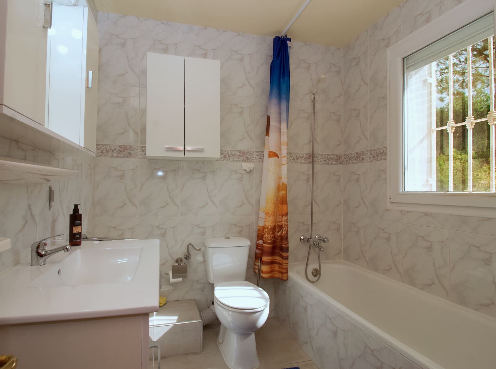 4 soveværelse Finca/Landehus til salg i Alhaurin el Grande med swimmingpool garage - € 795.000 (Ref: 9258100)