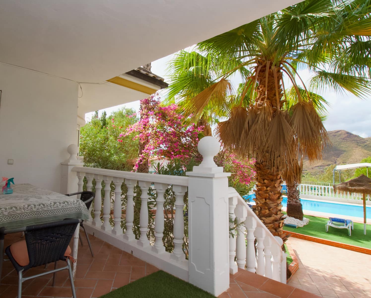 4 soveværelse Finca/Landehus til salg i Alhaurin el Grande med swimmingpool garage - € 795.000 (Ref: 9258100)