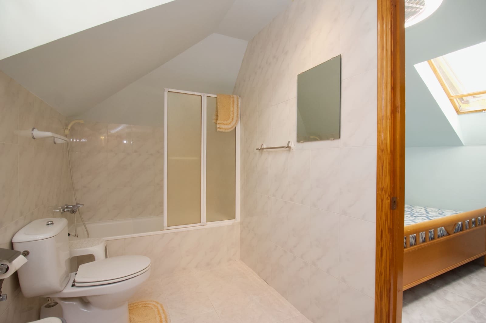 4 soveværelse Finca/Landehus til salg i Alhaurin el Grande med swimmingpool garage - € 795.000 (Ref: 9258100)