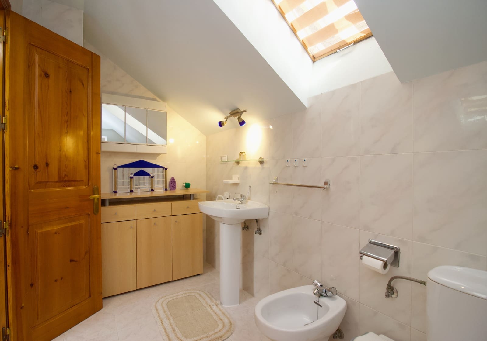 4 soveværelse Finca/Landehus til salg i Alhaurin el Grande med swimmingpool garage - € 795.000 (Ref: 9258100)