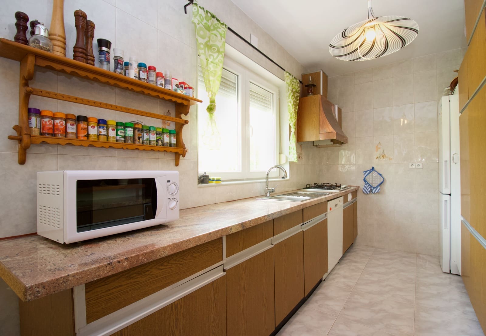 4 soveværelse Finca/Landehus til salg i Alhaurin el Grande med swimmingpool garage - € 795.000 (Ref: 9258100)