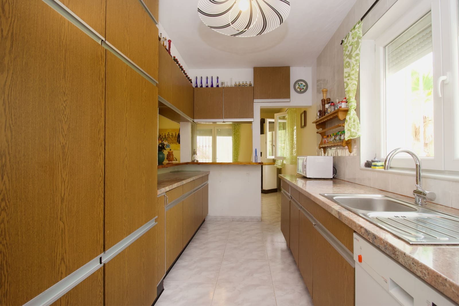 4 soveværelse Finca/Landehus til salg i Alhaurin el Grande med swimmingpool garage - € 795.000 (Ref: 9258100)