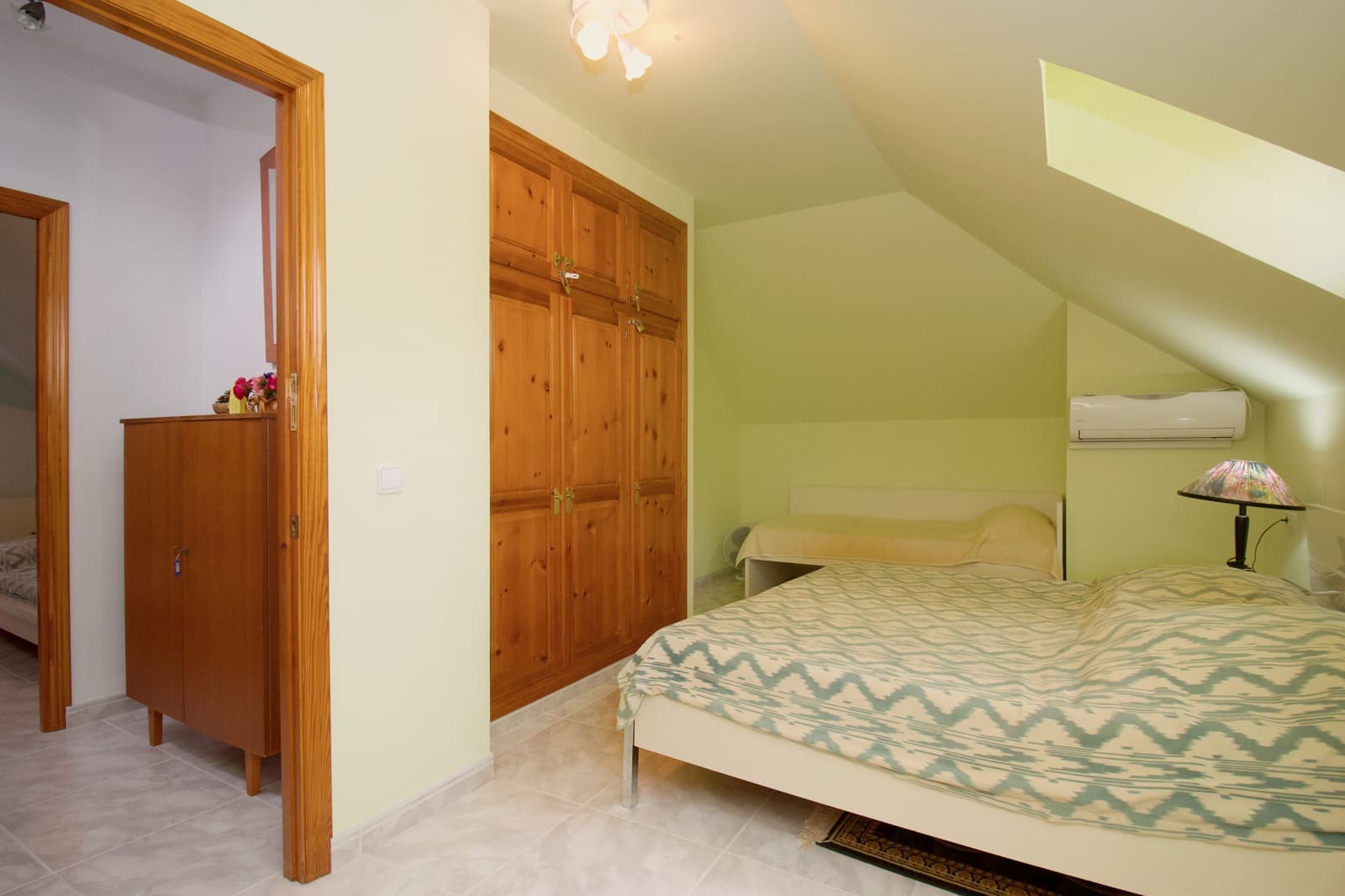 4 soveværelse Finca/Landehus til salg i Alhaurin el Grande med swimmingpool garage - € 795.000 (Ref: 9258100)