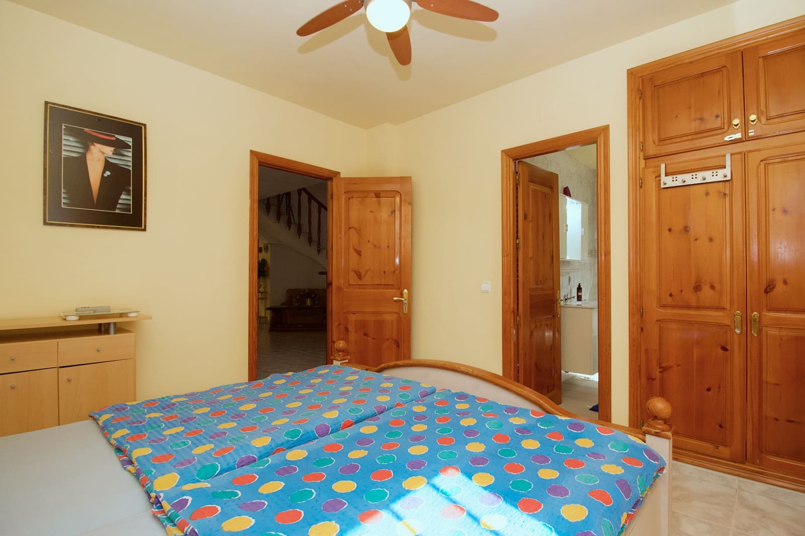 4 soveværelse Finca/Landehus til salg i Alhaurin el Grande med swimmingpool garage - € 795.000 (Ref: 9258100)