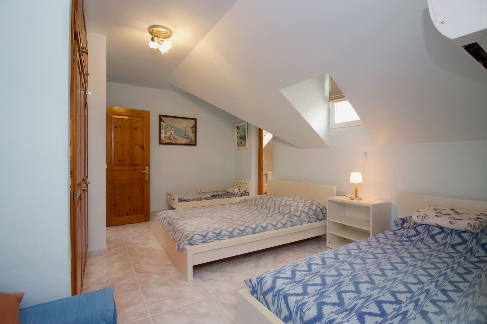 4 soveværelse Finca/Landehus til salg i Alhaurin el Grande med swimmingpool garage - € 795.000 (Ref: 9258100)