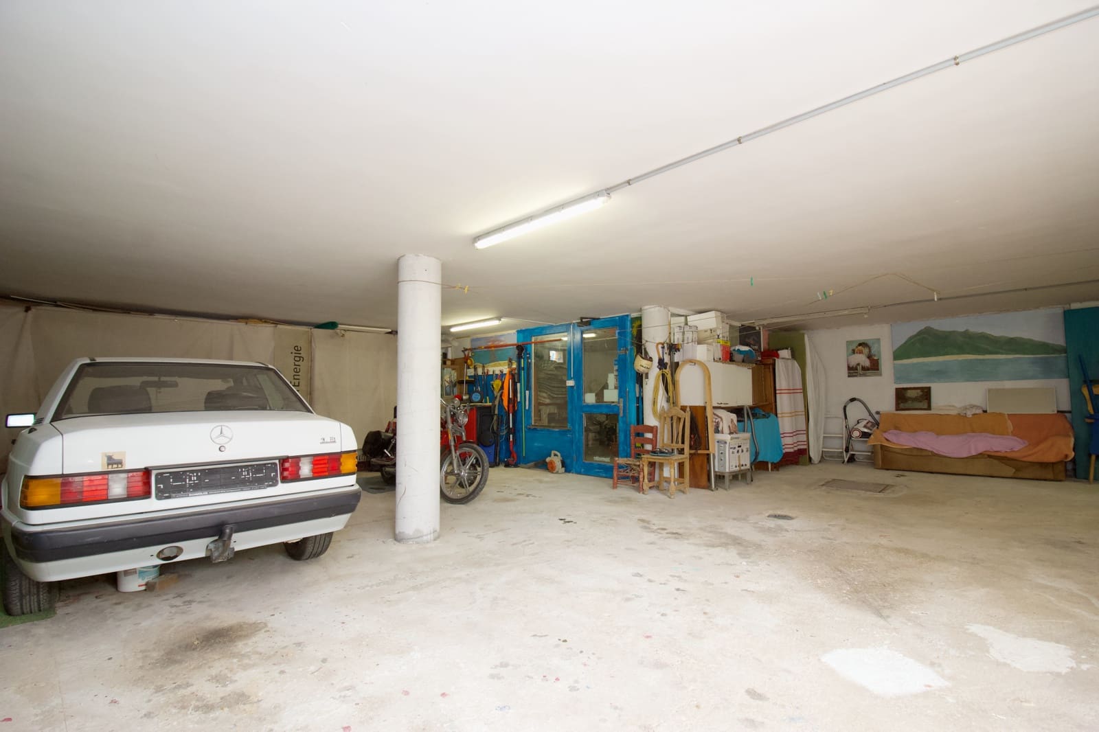 4 soveværelse Finca/Landehus til salg i Alhaurin el Grande med swimmingpool garage - € 795.000 (Ref: 9258100)